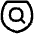 Shield Privacy Policy Check Icon from Flex Line Set
