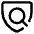 Shield Privacy Policy Check Icon from Core Line Set