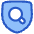 Shield Privacy Policy Check Icon from Plump Duo Set
