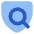 Shield Privacy Policy Check Icon from Core Flat Set