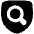 Shield Privacy Policy Check Icon from Plump Solid Set