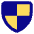 Shield Security Protection Icon from Core Pop Set