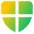 Shield Security Protection Icon from Core Gradient Set