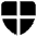 Shield Security Protection Icon from Core Solid Set