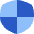 Shield Security Protection Icon from Flex Flat Set