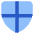 Shield Security Protection Icon from Core Flat Set