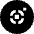 Smoke Alarm Icon from Sharp Solid Set