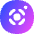 Smoke Alarm Icon from Flex Gradient Set