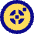 Smoke Alarm Icon from Sharp Pop Set