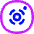 Smoke Alarm Icon from Flex Neon Set