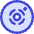 Smoke Alarm Icon from Core Duo Set