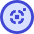 Smoke Alarm Icon from Sharp Duo Set