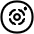 Smoke Alarm Icon from Plump Line Set
