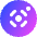 Smoke Alarm Icon from Core Gradient Set