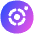 Smoke Alarm Icon from Plump Gradient Set