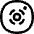 Smoke Alarm Icon from Flex Line Set