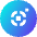 Smoke Alarm Icon from Sharp Gradient Set