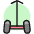 Segway icon - Free transparent PNG, SVG. No sign up needed.