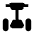 Segway Scooter Self Balance icon - Free transparent PNG, SVG. No sign up needed.