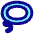 Lasso Tool Icon from Plump Pop Set