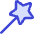 Magic Wand 2 Icon from Core Duo Set