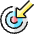 Cursor Double Click Icon from Ultimate Colors Set