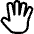 Hand Expand icon - Free transparent PNG, SVG. No sign up needed.