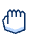 Cursor Hand Hold icon - Free transparent PNG, SVG. No sign up needed.