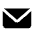 Email Envelope 3 Icon from Nova Solid Set