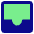 Inbox Icon from Core Pop Set