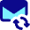 Mail Loading Icon from Core Pop Set
