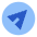 Mail Send Email Message Circle icon - Free transparent PNG, SVG. No sign up needed.