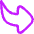 Reply Icon from Flex Neon Set