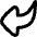 Reply 2 Icon from Flex Remix Set