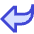 Reply 2 Icon from Sharp Duo Set