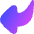 Reply 2 Icon from Flex Gradient Set