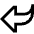 Reply 2 Icon from Sharp Line Set