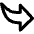 Reply Icon from Core Remix Set