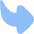 Reply Icon from Flex Flat Set