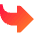 Reply Icon from Sharp Gradient Set