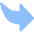 Reply Icon from Core Flat Set