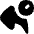 Reply Time Clock Icon from Flex Solid Set
