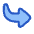 Reply Icon from Plump Duo Set