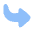 Reply Icon from Plump Flat Set