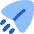 Send Icon from Flex Flat Set