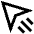 Send Icon from Sharp Line Set