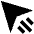 Send Icon from Sharp Solid Set