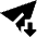 Send Archive Icon from Sharp Solid Set