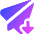 Send Archive Icon from Core Gradient Set