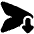 Send Archive Icon from Plump Solid Set